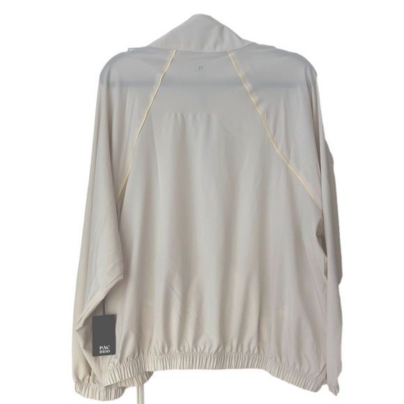 PAC 1980 Active Piping Track Jacket - Picture 6 of 10